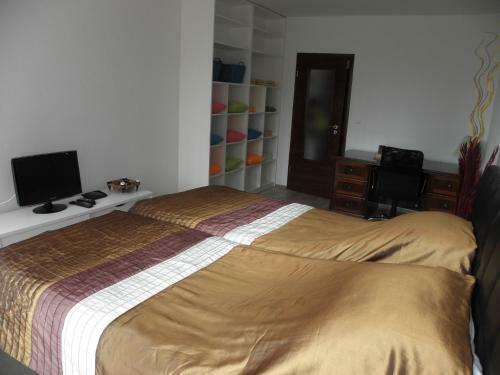 Apartment Holiday