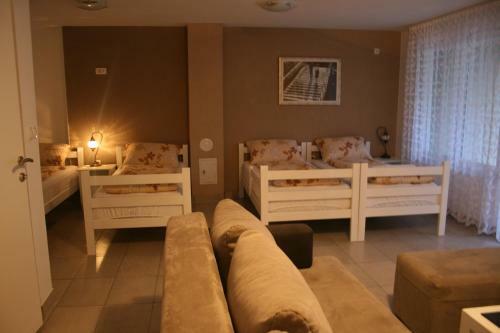 Hostal Villa Tajra Nur