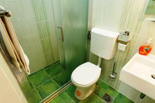 Hostal Villa Tajra Nur