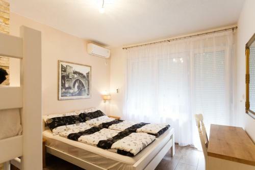 Hostal Villa Tajra Nur