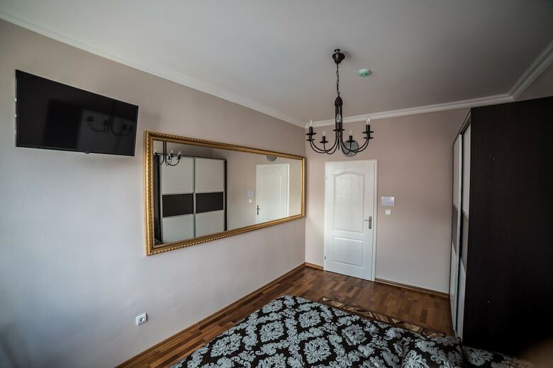 Hostal Suites Donna