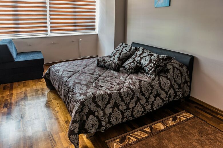 Hostal Suites Donna