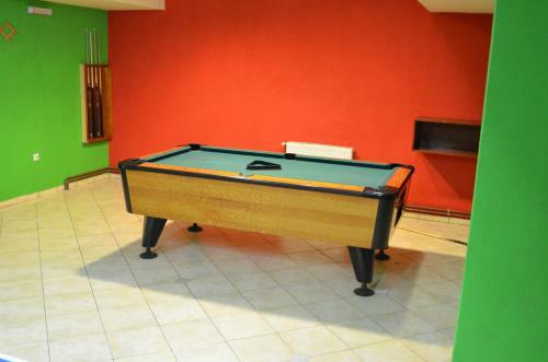 Hotel Dva Javora