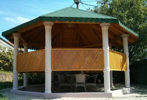 Hostal Villa Palma Guesthouse