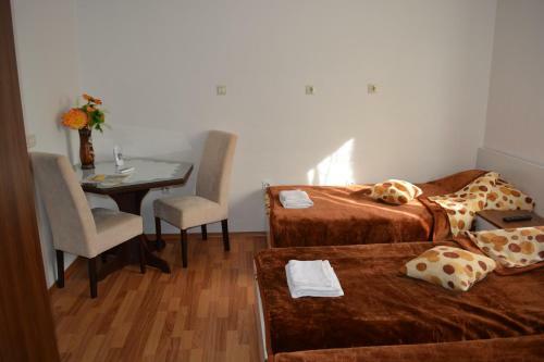 Hostal Villa Palma Guesthouse