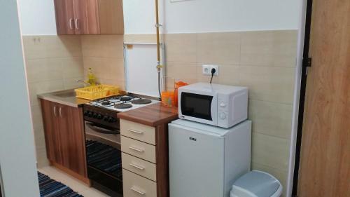 Apartment Deja