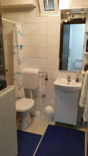Apartment Deja