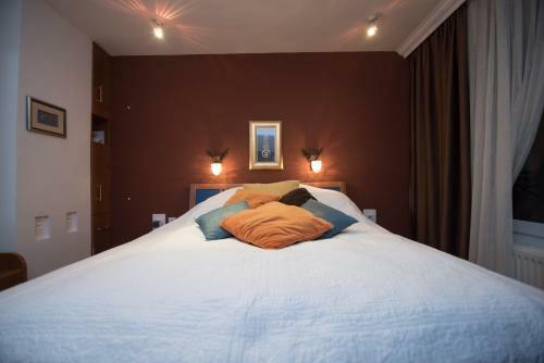 Posada Halvat Guesthouse
