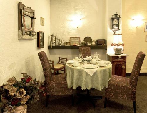Posada Halvat Guesthouse