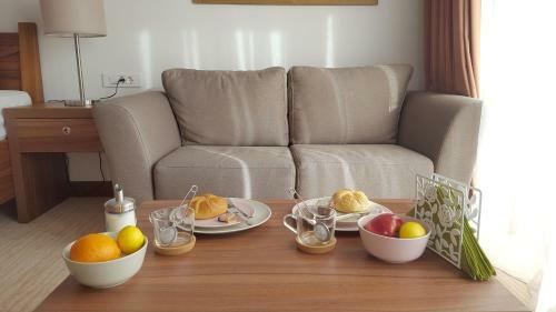 Apartment 226 In Aparthotel Vucko