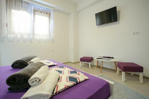 Hostal Guest House Stari