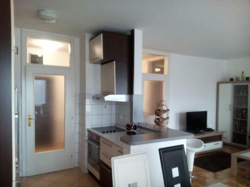 Apartment Condor