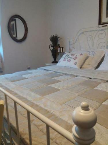 Hostal Apartments & Rooms Little Rock