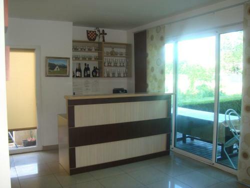 Hostal Pansion Ljubica