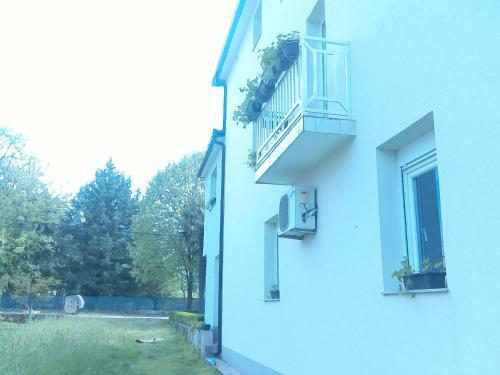 Hostal Pansion Ljubica