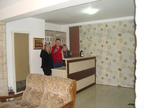 Hostal Pansion Ljubica