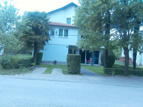 Hostal Pansion Ljubica