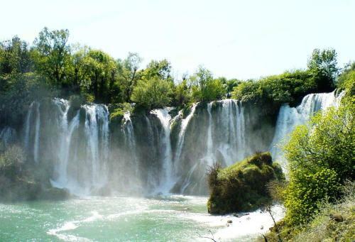 Hostal Pansion Ljubica