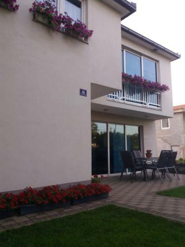 Hostal Pansion Ljubica