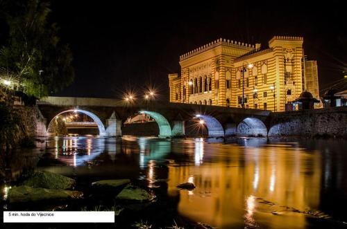 Konak Apartment