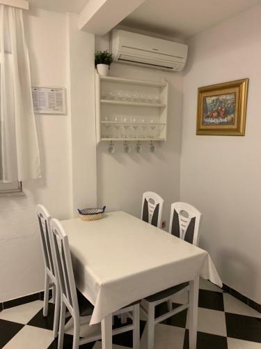 Apartmani Borna