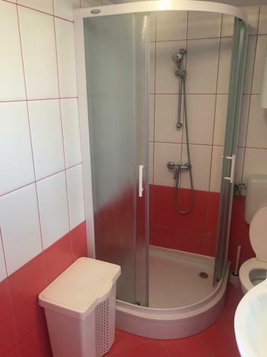 Apartmani Borna