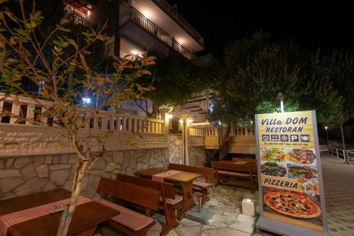 Apartments Villadom