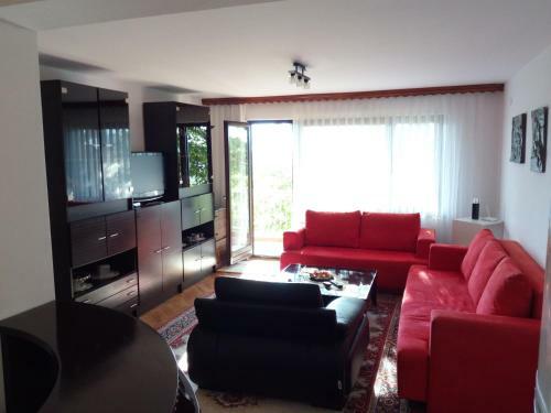 Lajlas Apartment