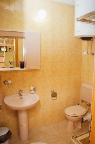 Apartamento Mostar Orient