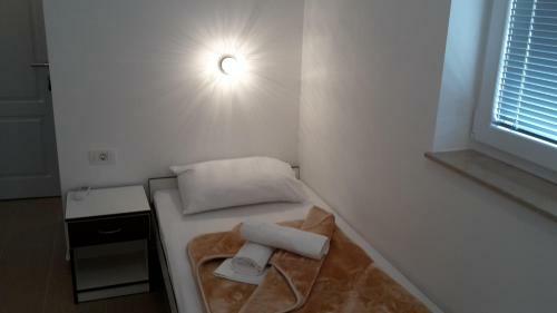 Hostal Pansion Polonia