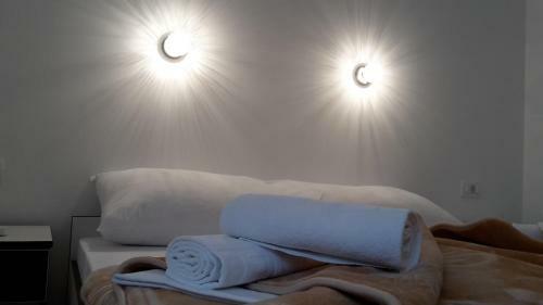 Hostal Pansion Polonia