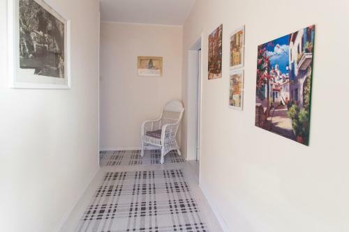 Apartment Cernica