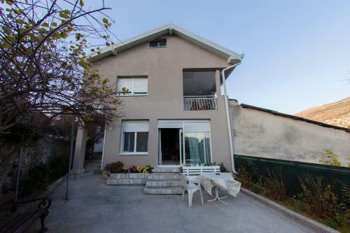 Apartment Cernica