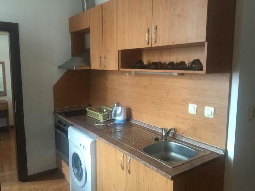 Apartment In Tryavna Complex