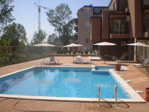 Stella Polaris Apartcomplex