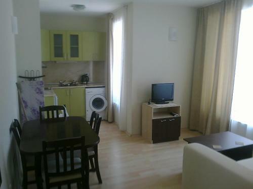 Stella Polaris Apartcomplex