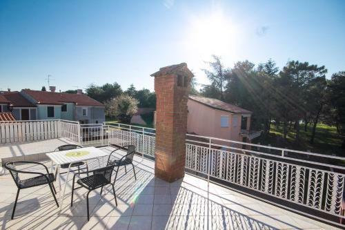 Private Apartments Stella Maris