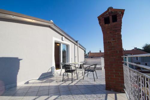 Private Apartments Stella Maris
