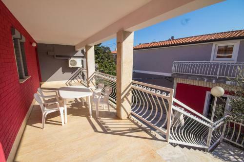 Private Apartments Stella Maris