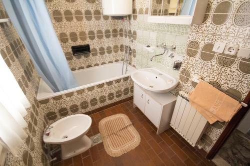 Private Apartments Stella Maris