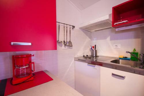 Private Apartments Stella Maris