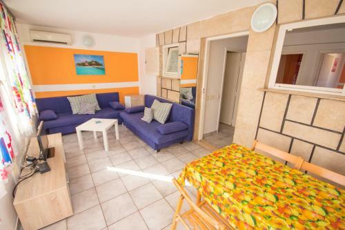 Private Apartments Stella Maris