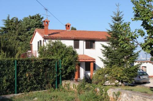 Apartment Umag 7132b