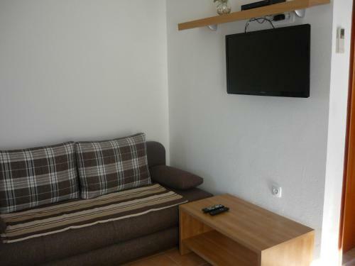 Apartamentos Studios Ivana