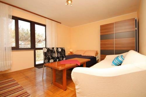 Apartments By The Sea Brsec (Opatija) - 2359