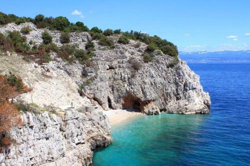Apartments By The Sea Brsec (Opatija) - 2359