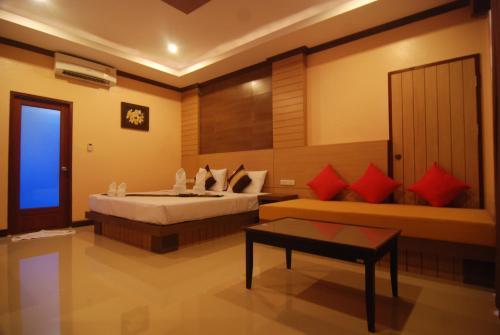 Hotel Dream Team Beach Resort