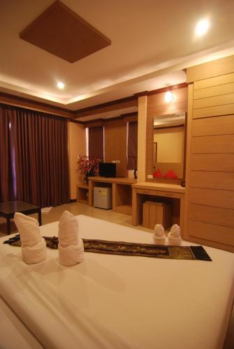 Hotel Dream Team Beach Resort