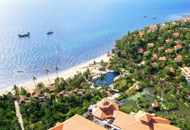Hotel Rawi Warin Resort & Spa