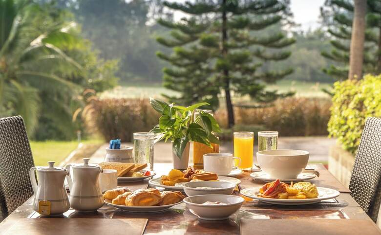 Hotel Springfield Village Golf & Spa